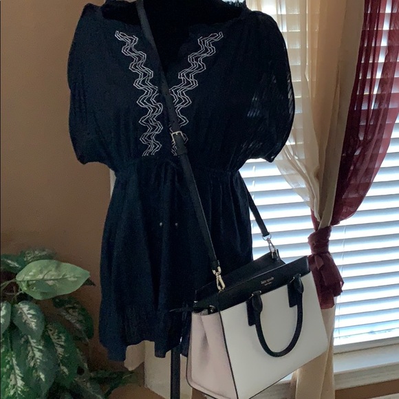 Kate Spade Cameron Medium Satchel - Picture 3 of 7